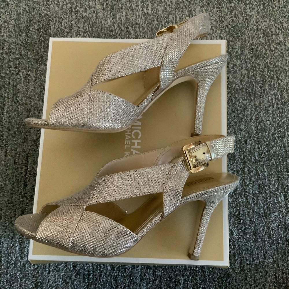 Michael Kors Heels